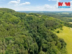 Prodej louky, Nosálov - Libovice, 13358 m2