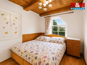 Prodej rodinného domu, Vysoké Mýto, Javornického, 103 m2