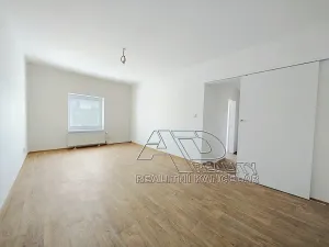 Pronájem bytu 1+1, České Budějovice, 44 m2
