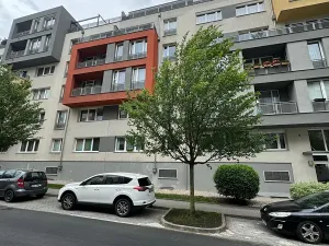 Pronájem bytu 2+kk, Praha - Stodůlky, Raichlova, 62 m2