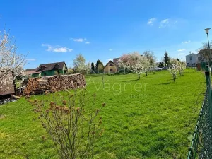 Prodej pozemku pro bydlení, Chrudim, Na Kopci, 1051 m2