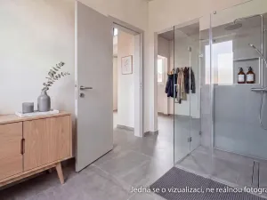 Prodej bytu 2+kk, Chotěšov - Mantov, 65 m2