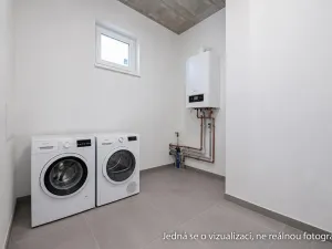 Prodej bytu 2+kk, Chotěšov - Mantov, 65 m2