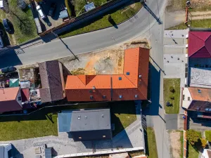 Prodej bytu 2+kk, Chotěšov - Mantov, 65 m2