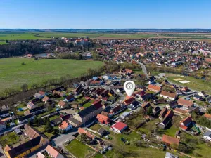 Prodej bytu 2+kk, Chotěšov - Mantov, 65 m2