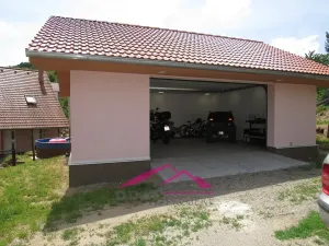 Prodej rodinného domu, Předklášteří, Chaloupky, 157 m2