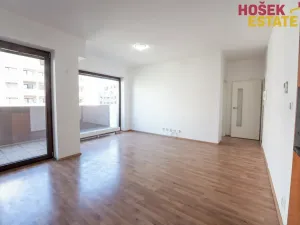 Prodej bytu 2+kk, Brno, Kigginsova, 60 m2