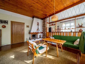 Prodej rodinného domu, Nymburk, Raisova, 175 m2
