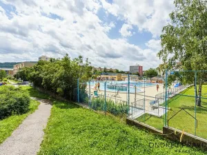 Prodej bytu 1+1, Beroun, Švermova, 34 m2