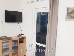Pronájem bytu 3+kk, Loučovice, 54 m2