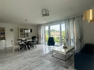 Prodej bytu 4+kk, Luhačovice, 108 m2
