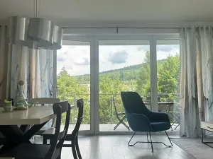 Prodej bytu 4+kk, Luhačovice, 108 m2