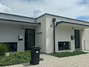 Prodej bytu 4+kk, Luhačovice, 108 m2