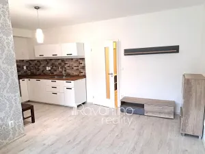 Pronájem bytu 2+kk, Brno, 64 m2