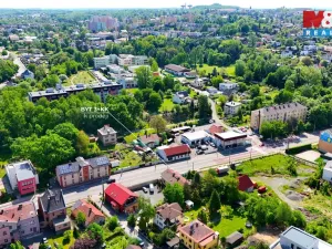 Prodej bytu 3+kk, Ostrava, Bohumínská, 70 m2