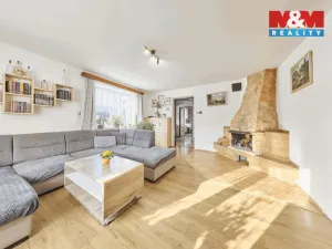 Prodej rodinného domu, Teplice nad Metují - Bohdašín, 236 m2