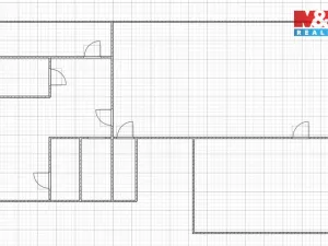 Pronájem obchodního prostoru, Rostoklaty, 190 m2