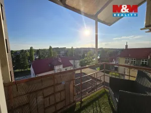 Pronájem bytu 4+kk, Brušperk, náměstí J. A. Komenského, 150 m2