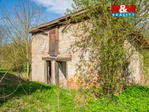 Prodej pozemku pro bydlení, Bystřice - Tvoršovice, 1275 m2