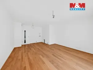 Prodej bytu 3+kk, Praha - Střížkov, Střížkovská, 95 m2