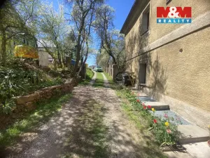 Pronájem bytu 2+1, Nový Jáchymov, Úzká, 62 m2