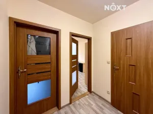 Pronájem bytu 1+1, Olomouc, 8. května, 31 m2