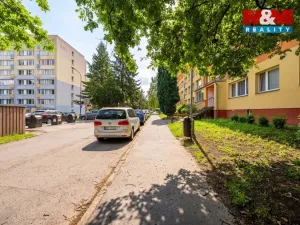 Prodej bytu 2+kk, Kolín - Kolín II, Rimavské Soboty, 39 m2