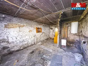 Prodej rodinného domu, Třebešice, 105 m2