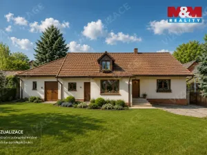 Prodej rodinného domu, Třebešice, 105 m2