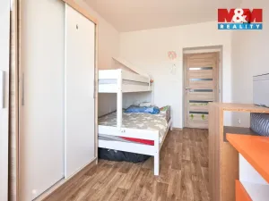 Prodej bytu 4+1, Březůvky, 81 m2