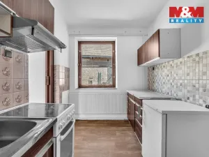 Prodej rodinného domu, Rovensko pod Troskami, Riegrova, 150 m2