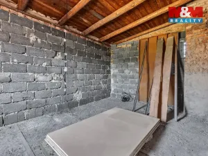 Prodej rodinného domu, Rovensko pod Troskami, Riegrova, 150 m2