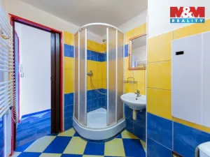 Prodej bytu 1+1, Nebanice, 35 m2