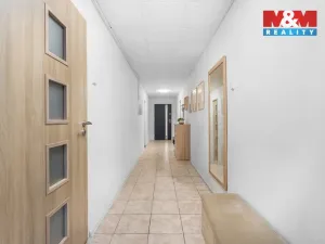 Prodej rodinného domu, Bříza, 172 m2