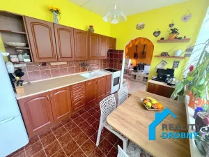 Prodej bytu 3+1, Děčín, 67 m2