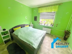 Prodej bytu 3+1, Děčín, 67 m2