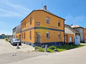 Pronájem kanceláře, Olomouc, U solných mlýnů, 120 m2