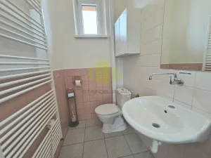 Pronájem kanceláře, Olomouc, U solných mlýnů, 120 m2
