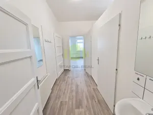 Pronájem kanceláře, Olomouc, U solných mlýnů, 120 m2