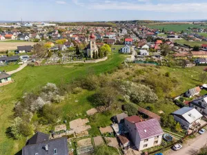 Prodej pozemku, Chrudim - Chrudim IV, Široká, 1700 m2