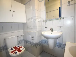 Prodej bytu 3+1, Jeseník, Halasova, 60 m2