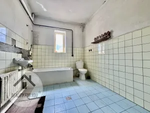 Prodej rodinného domu, Nové Město pod Smrkem, Jizerská, 264 m2