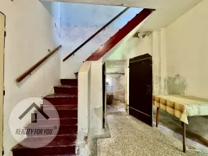 Prodej rodinného domu, Nové Město pod Smrkem, Jizerská, 264 m2