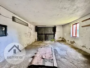Prodej rodinného domu, Nové Město pod Smrkem, Jizerská, 264 m2
