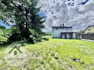 Prodej rodinného domu, Nové Město pod Smrkem, Jizerská, 264 m2