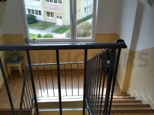 Pronájem bytu 2+1, Sedlčany, U Školky, 45 m2