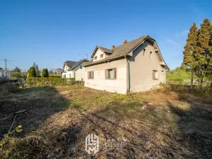 Prodej pozemku pro bydlení, Bělotín, 2323 m2
