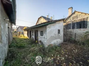 Prodej pozemku pro bydlení, Bělotín, 2323 m2