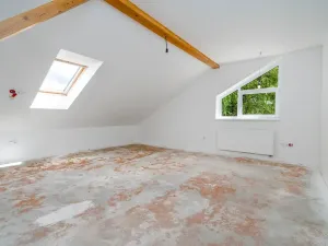 Prodej rodinného domu, Zvole, Březovská, 244 m2