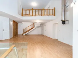 Prodej rodinného domu, Zvole, Březovská, 244 m2